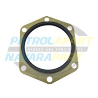 Hub Dust Seal suits Nissan Patrol GQ Y60 & DA Maverick