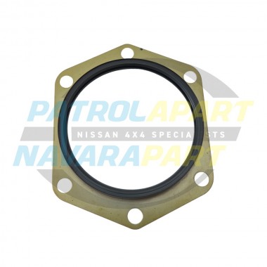 Hub Dust Seal suits Nissan Patrol GQ Y60 & DA Maverick