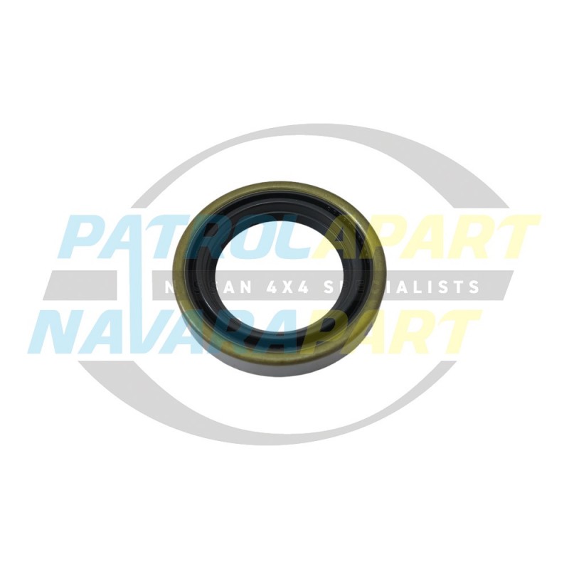 Rear Inner Axle Oil Seal suits Nissan Patrol GQ Y60 & Ford Maverick