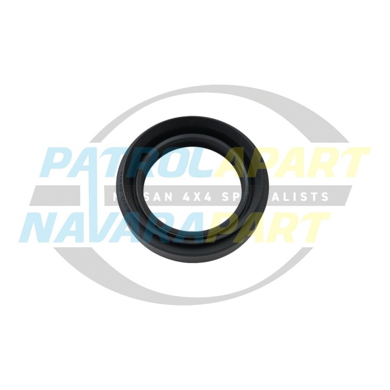 Transfercase Rear Output Seal suits Nissan Patrol GQ Y60 & GU Y61