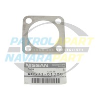 Genuine Nissan Swivel Hub Bearing Shim 0.5mm - Nissan Patrol GQ GU