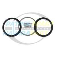 Genuine Nissan Swivel Hub Wiper Seal - Nissan Patrol GQ Y60