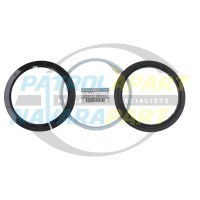 Genuine Nissan Swivel Hub Wiper Seal - Patrol GU Y61