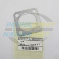 Genuine Nissan Swivel Hub Bearing Shim 0.254mm - Nissan Patrol GQ GU
