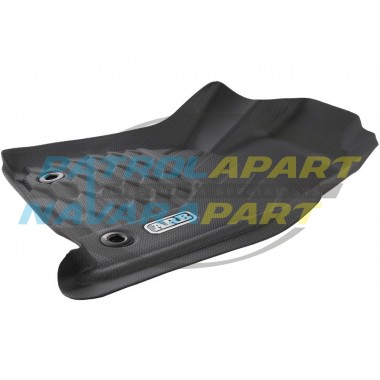 ARB Moulded Rubber Floor Mat Set For Nissan Patrol Y60 GQ