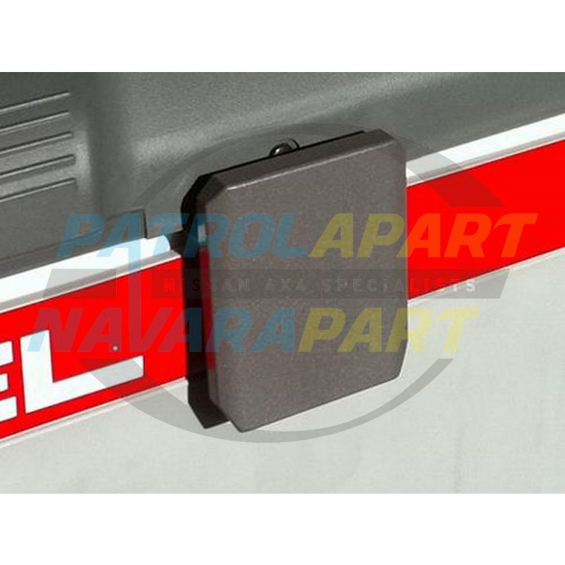 Engel Eclipse 38Lt Fridge Lid Lock / Latch