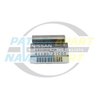 Genuine Nissan Rear Upper Brake Caliper Slide Guide Pin - Nissan Patrol GQ