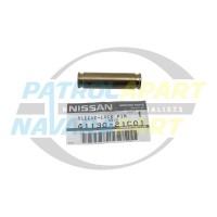 Genuine Nissan Patrol GQ Rear Lower Brake Caliper Slide Guide Pin