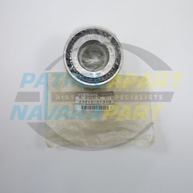 Genuine Nissan Patrol GQ GU Rear Axle Inner Bearing