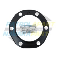 Genuine Nissan Rear Axle Shaft Grease Seal H233 - Patrol GQ & GU