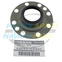 Nissan Patrol GU Rear inner Axle Seal Full Floating