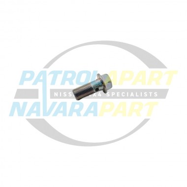 Genuine Nissan Patrol GQ GU Y62 Banjo Bolt for Clutch Slave & Brake Hoses