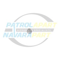 Genuine Nissan Patrol GQ Clutch Pedal Spring Bush