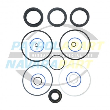 Power Steering Box Seal Kit suits Nissan Patrol GU Y61