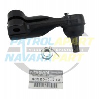Genuine Nissan Tie Rod End 'Female' RH Driver Side - Nissan Patrol GQ Y60