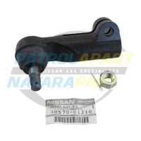 Genuine Nissan Tie Rod End 'Female' LH Passenger Side - Nissan Patrol GQ Y60