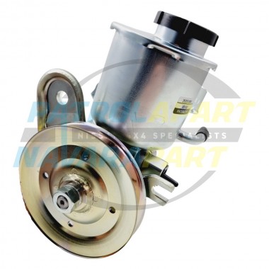 BRAND NEW Genuine Nissan Patrol GQ GU TB42 / TB45 Power Steering Pump