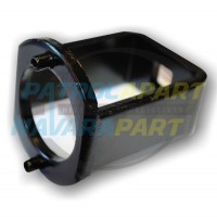 Hub Wheel Bearing Adjusting Tool - Nissan Patrol GQ Y60, GU Y61