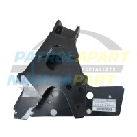 Genuine Nissan Front Panhard Rod Chassis Mount/Bracket - Nissan Patrol Y61 GU UTE, GU ser1 Wagon Y60 and GQ