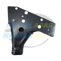 Genuine Nissan Front Panhard Rod Chassis Mount/Bracket - Nissan Patrol Y61 GU UTE, GU ser1 Wagon Y60 and GQ