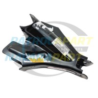 Genuine Nissan Patrol GQ & GU1 Rear Panhard Rod Chassis Mount/Bracket