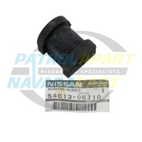 Nissan Patrol GQ Y60 Genuine Rear Sway Bar 'D' Bush