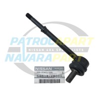Genuine Nissan Patrol Sway Bar Link GU Y61 Front