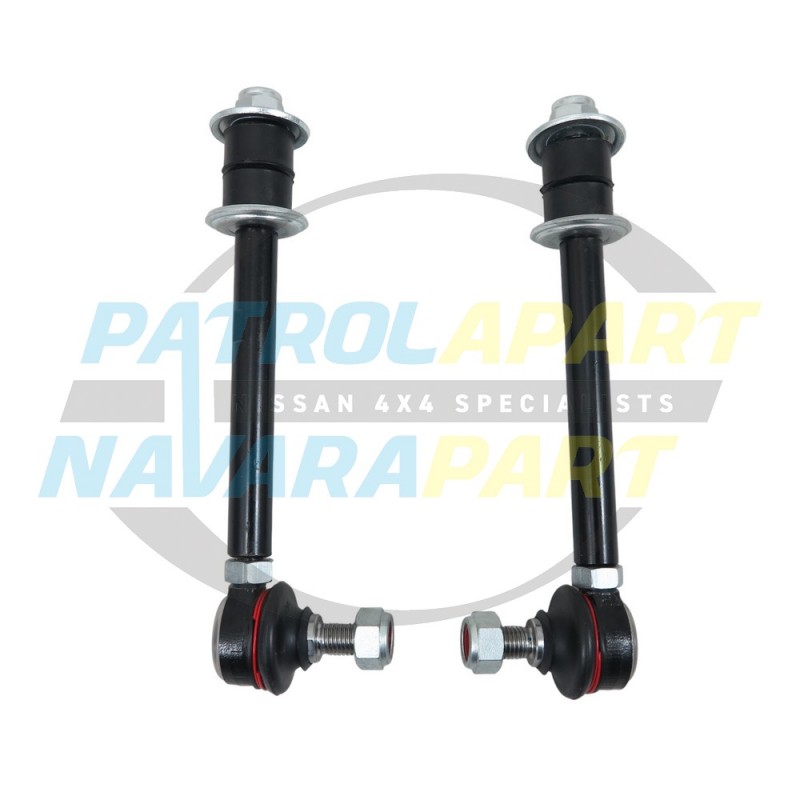 Heavy Duty Front Sway Bar Link 2-3