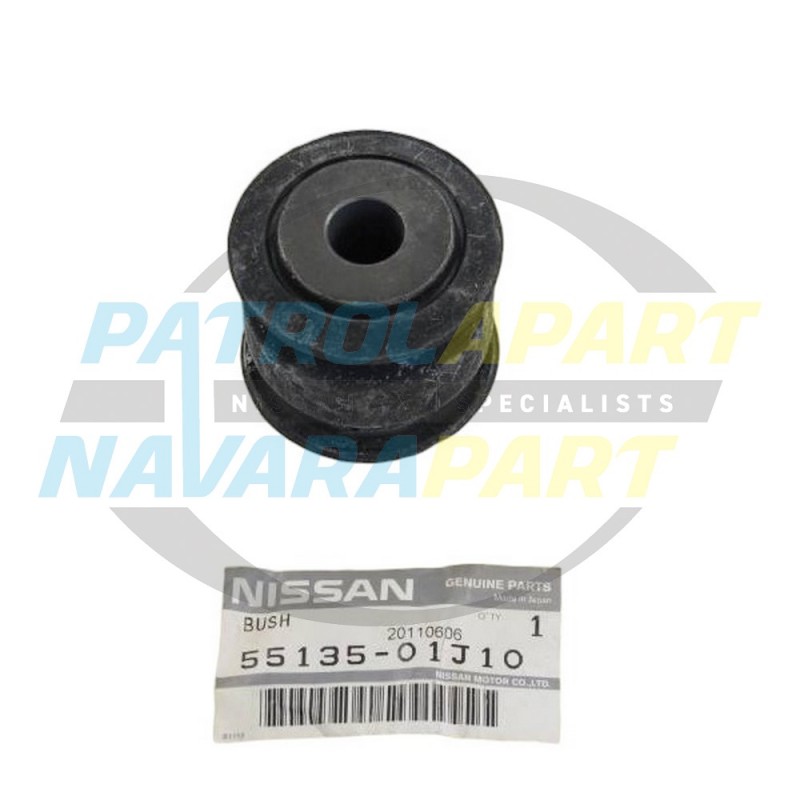 Nissan Patrol Genuine GQ & Early GU Panhard Rod Bush Small Hole