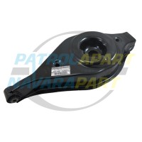Genuine Nissan Patrol Y62 Left OR Right Rear Lower Spring Arm