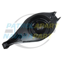 Genuine Nissan Patrol Y62 Left OR Right Rear Lower Spring Arm