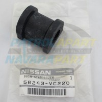 Nissan Patrol Y61 GU 3&4 Genuine Rear SwayBar 'D' Bush