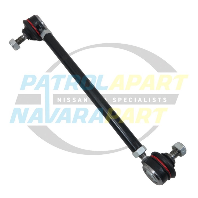 Left Hand Rear Heavy Duty Sway Bar Link 2-3