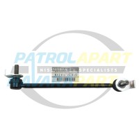 Genuine Nissan Sway Bar Link - Patrol GU LHR