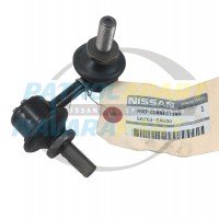 Genuine Nissan Patrol Y62 ST-L Right Hand Rear Sway Bar Link