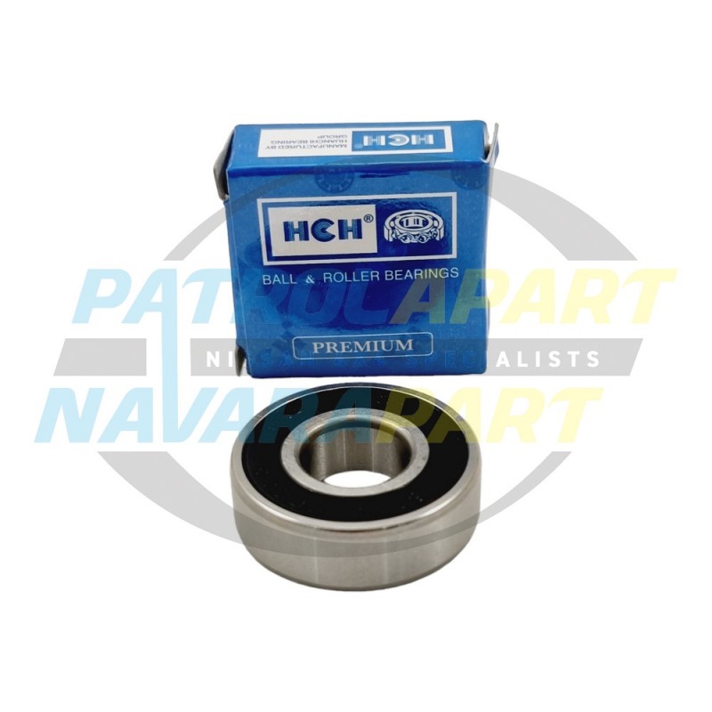 Power steering Pump Bearing For Nissan Patrol GQ Y60