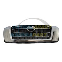 Genuine Nissan Patrol Y62 S5 Radiator Grille Assembly
