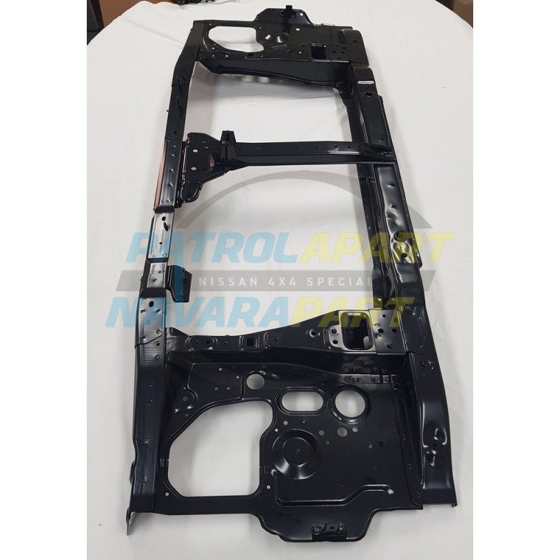 Genuine Nissan Patrol GU S3 TD42TI & TB48 Radiator Support Front Panel