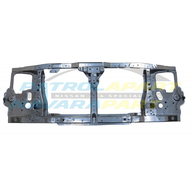 Genuine Nissan Patrol GU S4 TB48 & TD42TI Radiator Support Front Panel