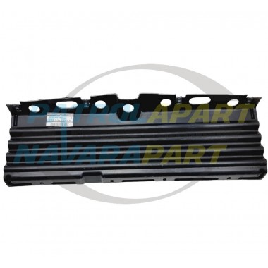 Genuine Nissan Front Air Dam Under Radiator Suit Y61 GU4