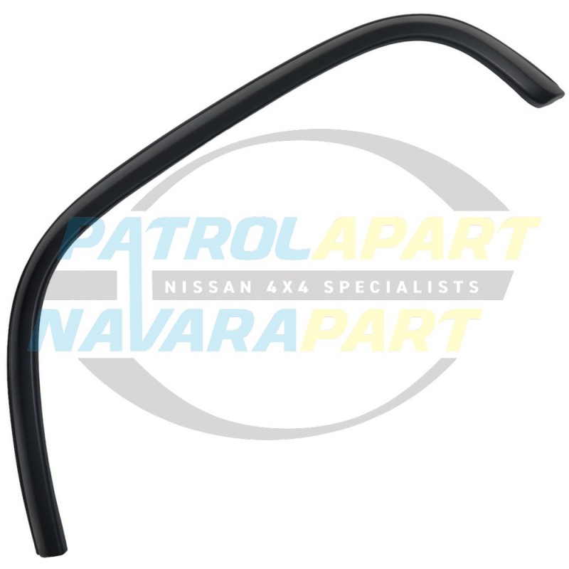 Genuine Nissan Patrol GQ Y60 RHF Right Hand Front Wheel Arch Flare