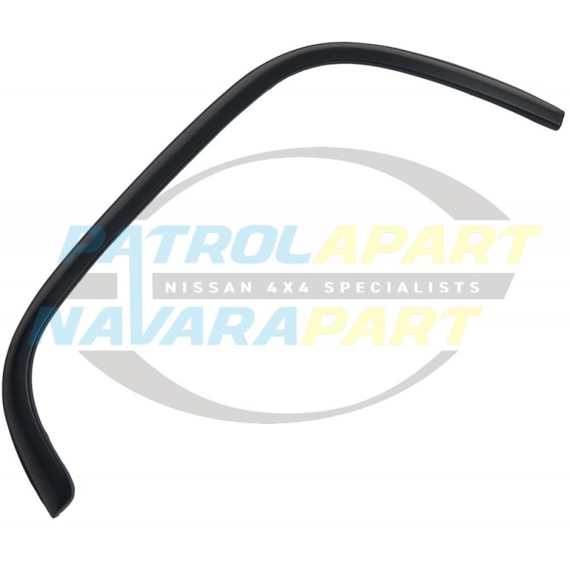 Genuine Nissan Patrol GQ Y60 LHF Left Hand Front Wheel Arch Flare