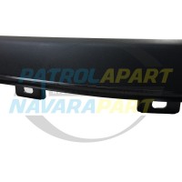 Genuine Nissan Patrol GQ Y60 LHF Left Hand Front Wheel Arch Flare