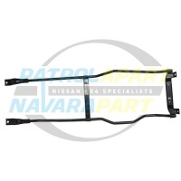 Nissan Patrol GU Intercooler Mounting Bracket RD28 & TD42