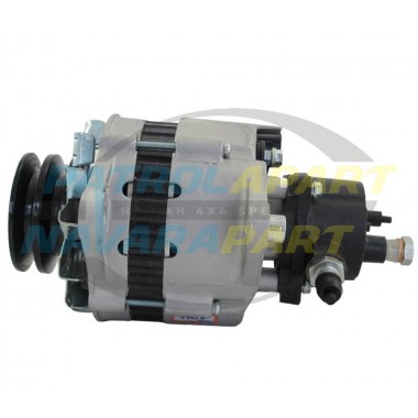 Alternator 70 Amp suit TD42 GQ Nissan Patrol (Higher Volume Vacuum Pump)