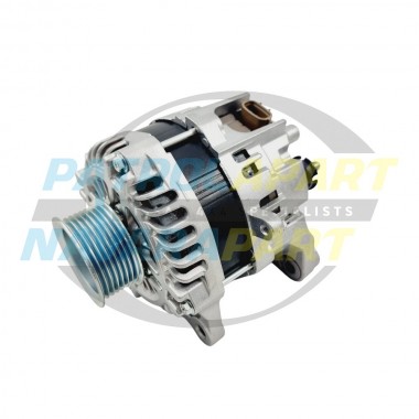 Jaylec 150A Alternator for Nissan Patrol Y62 VK56