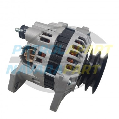 Alternator 95Amp suits Nissan Patrol GQ Y60 & GU Y61 RD28 2.8L Diesel