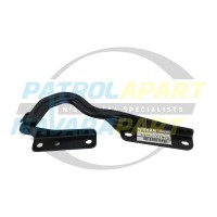 Genuine Nissan Patrol Bonnet Hinge RH GQ