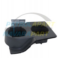 BRAND NEW GENUINE Nissan Patrol GQ Y60  Cup Holder
