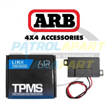 ARB LINX TPMS Bluetooth Control Module (Tyre Pressure Monitoring System)